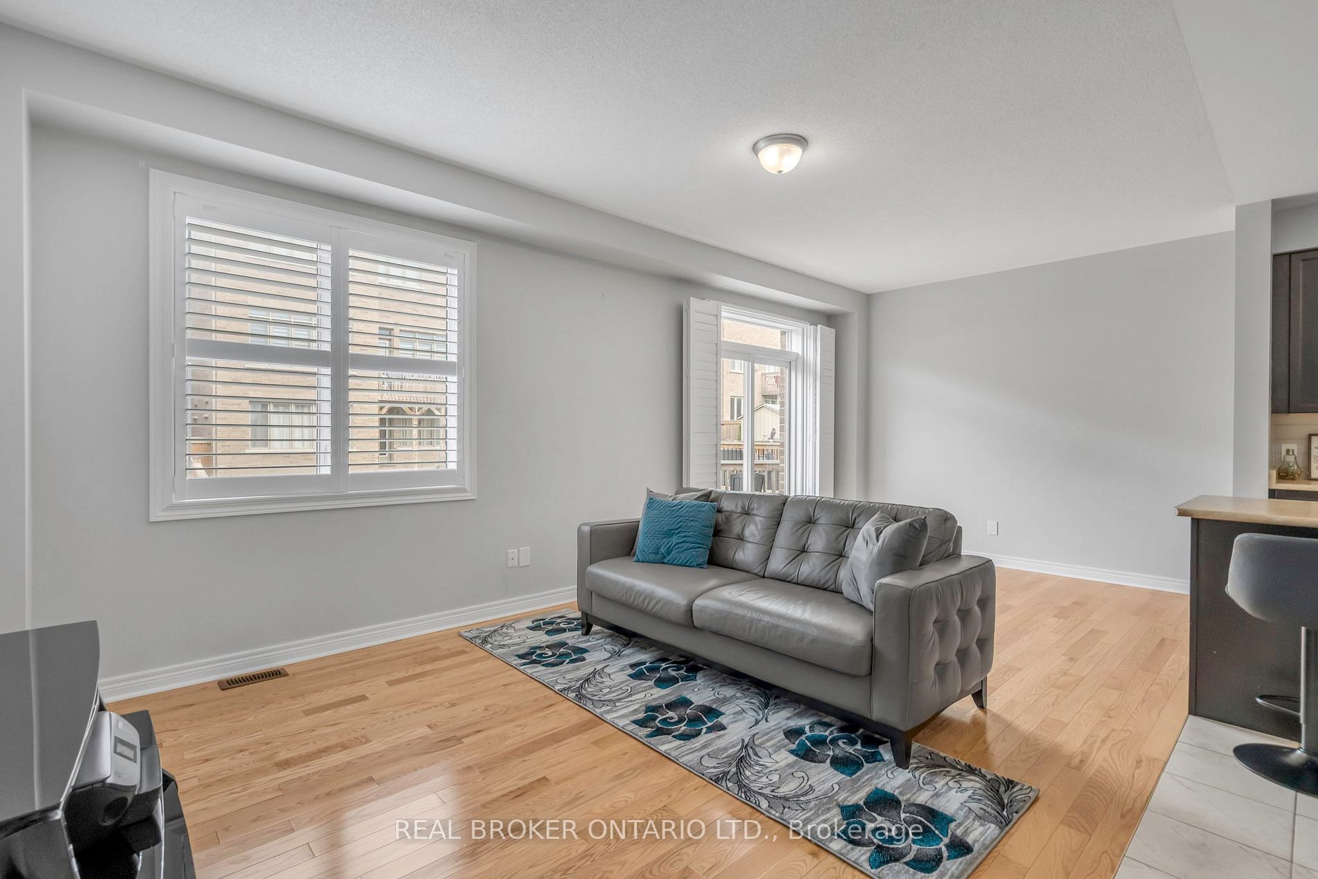 81 Willoughby Way