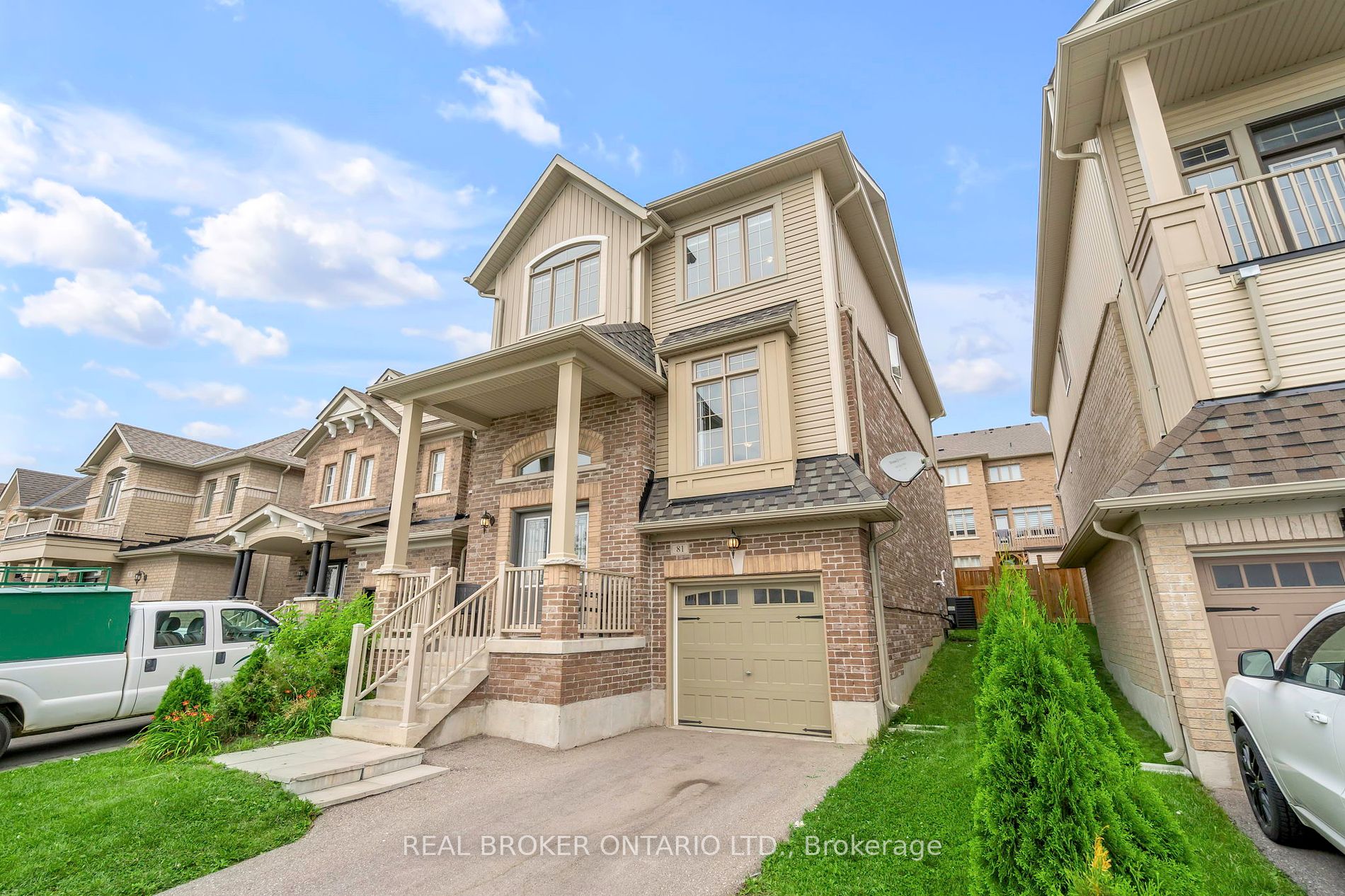 81 Willoughby Way