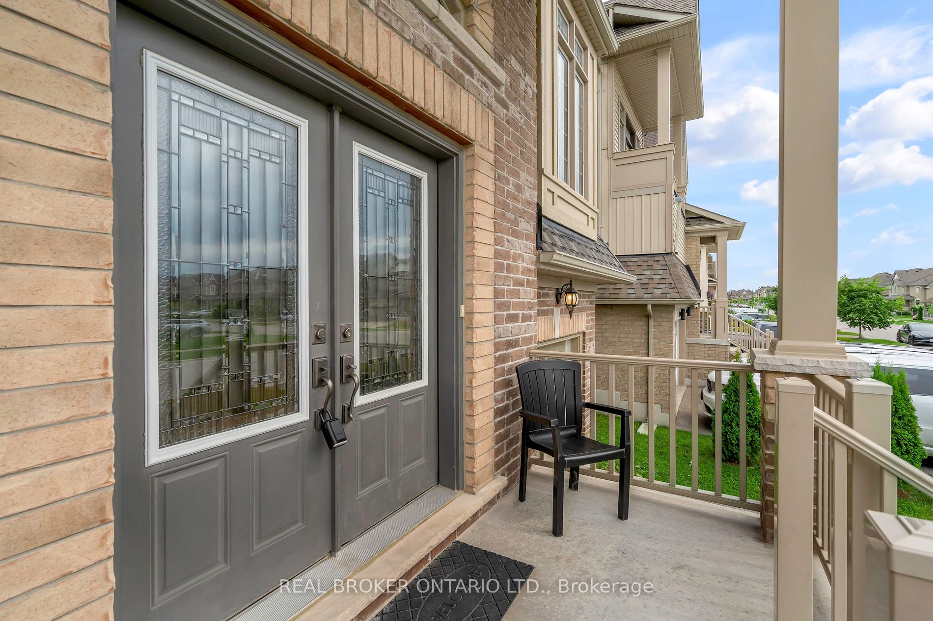 81 Willoughby Way