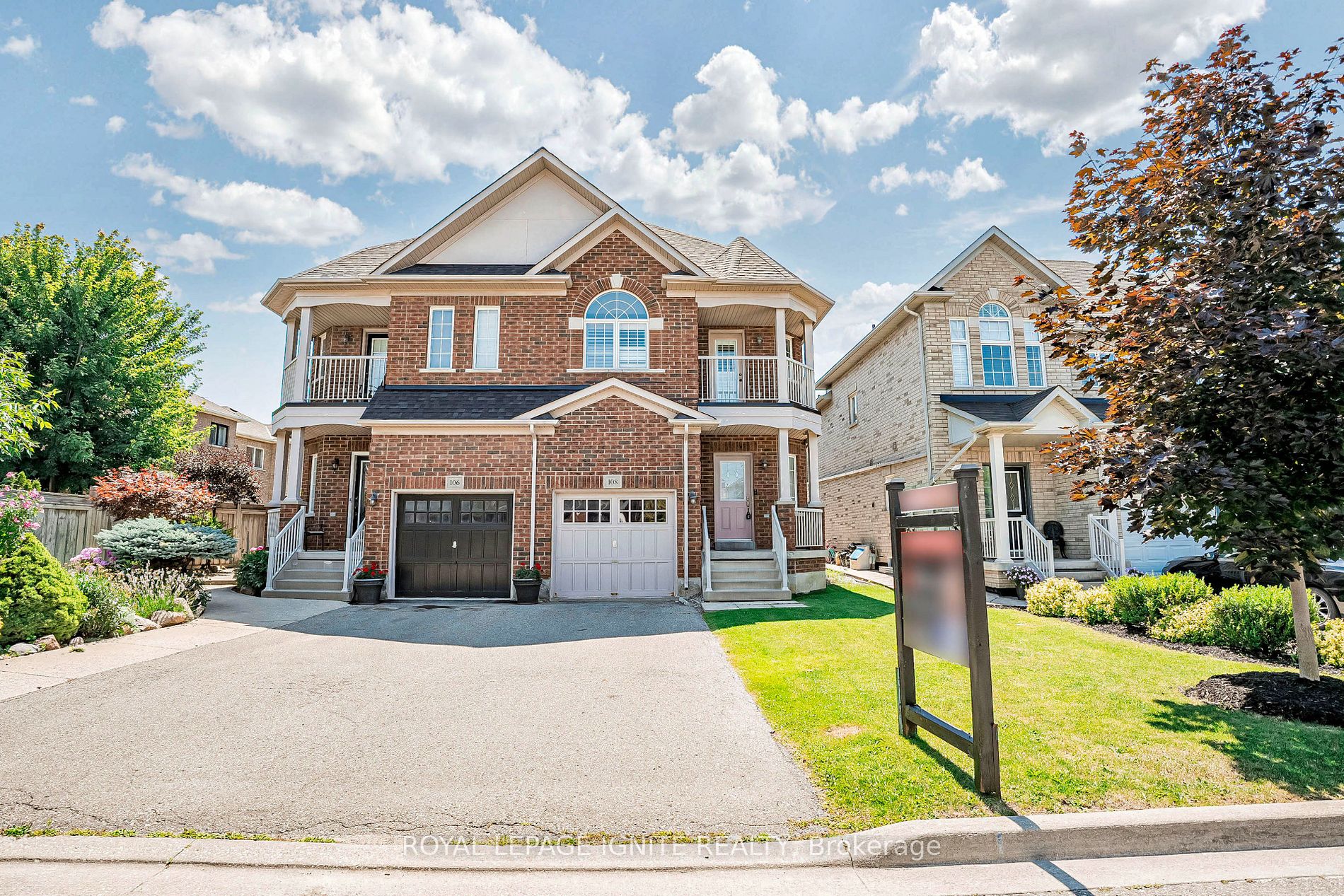 108 Ozner Crescent