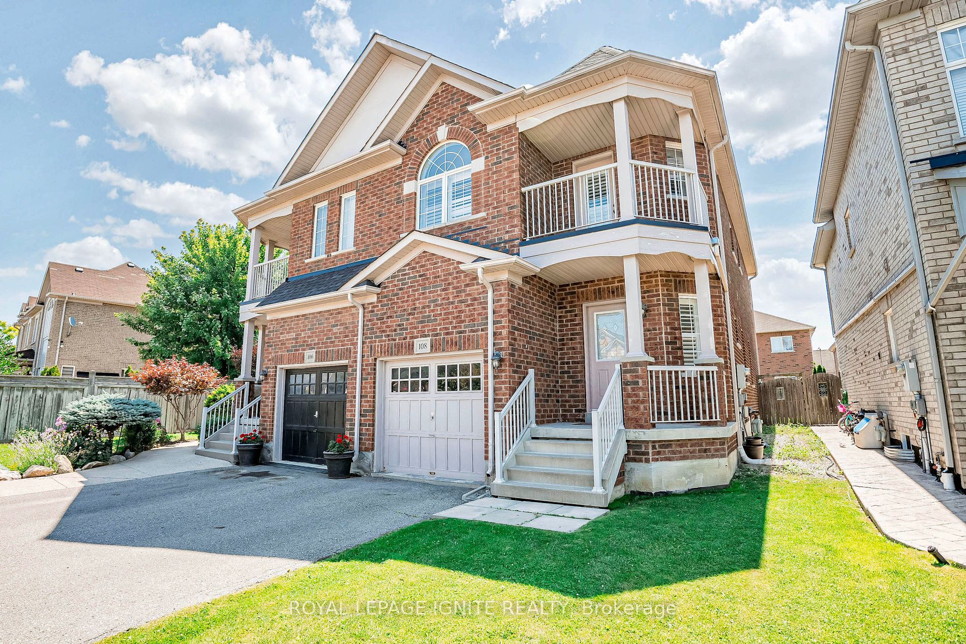 108 Ozner Crescent