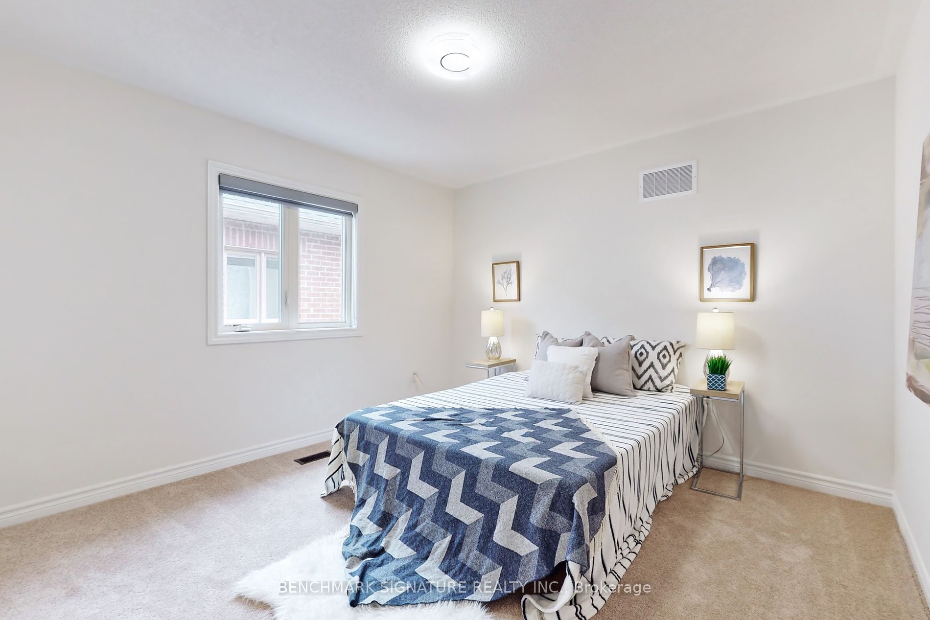 1 CONNELL Drive