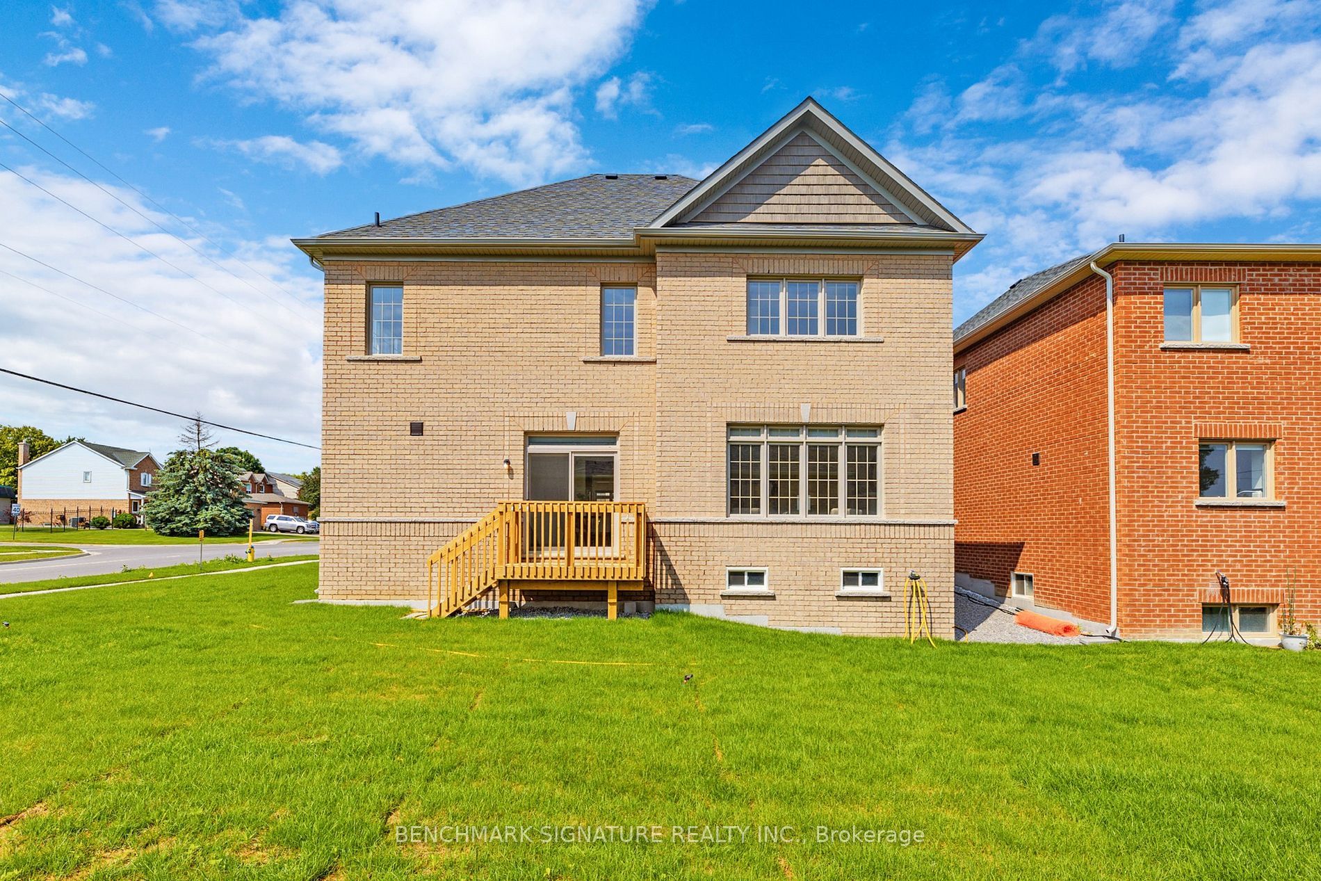 1 CONNELL Drive