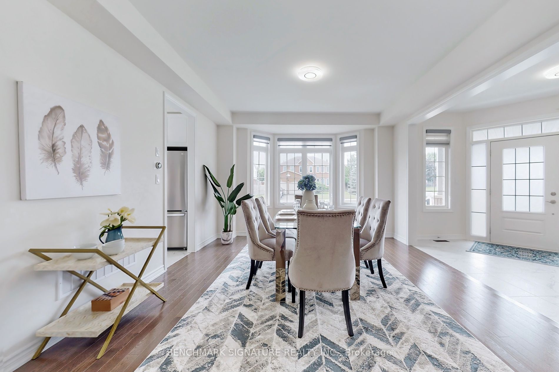 1 CONNELL Drive