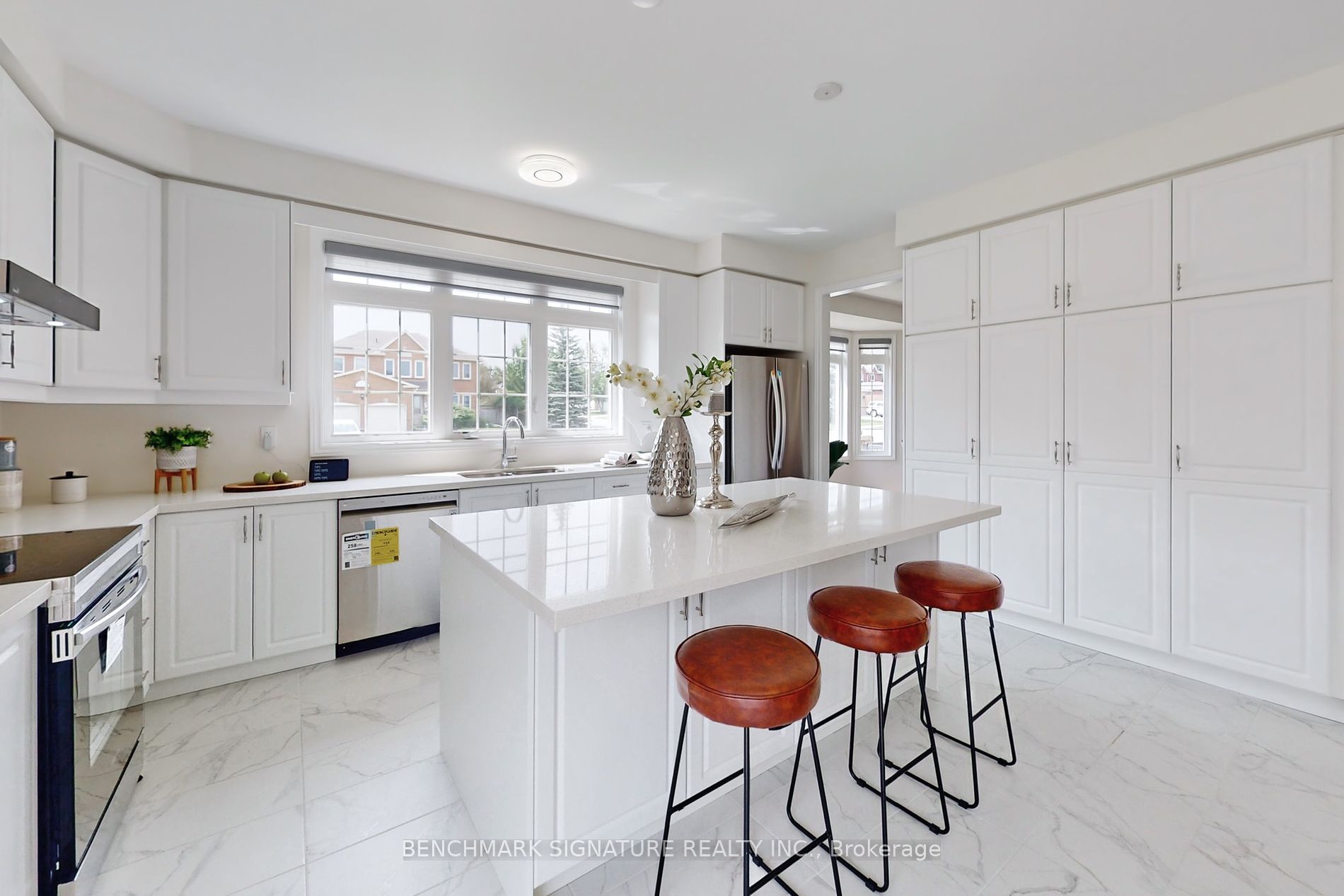 1 CONNELL Drive