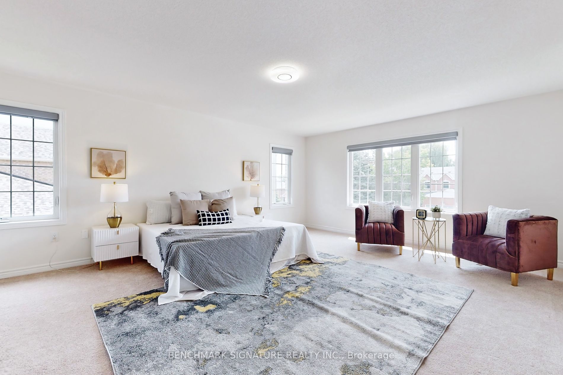 1 CONNELL Drive