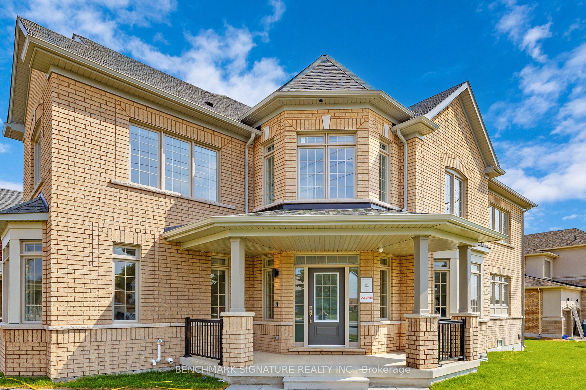 1 CONNELL Drive