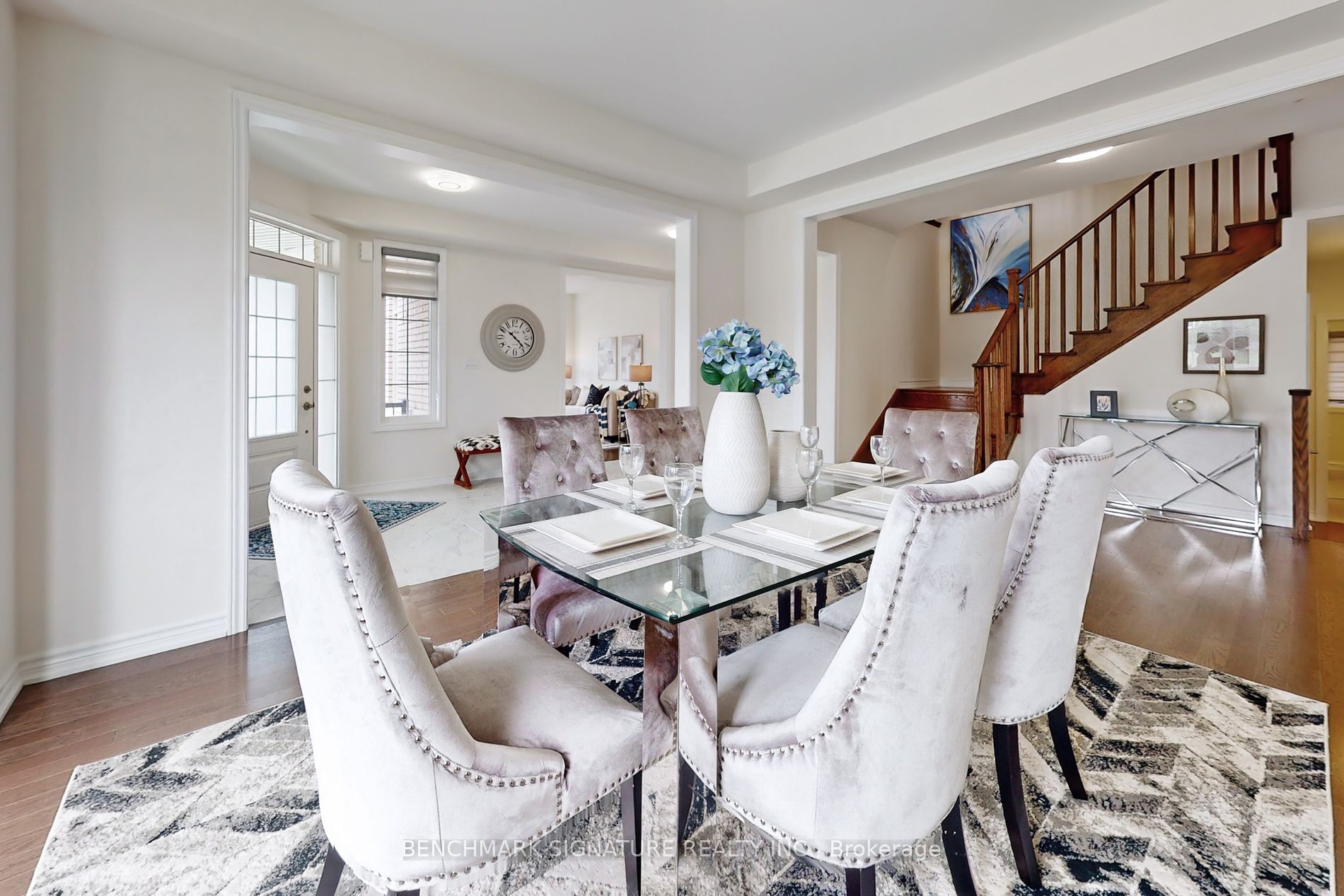 1 CONNELL Drive