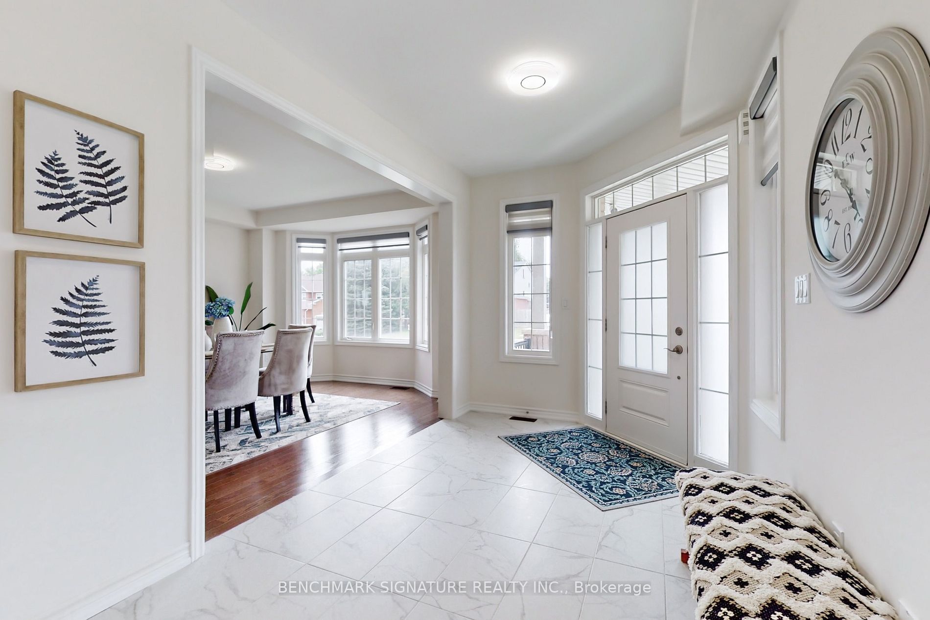 1 CONNELL Drive