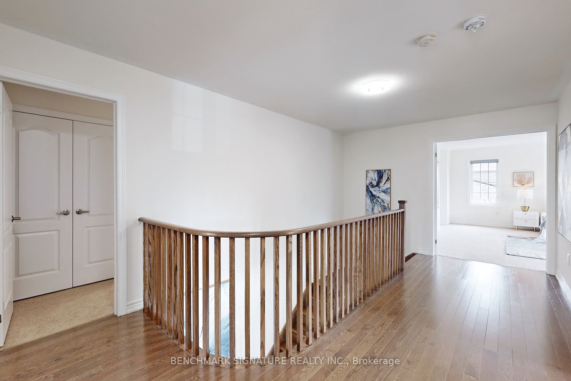 1 CONNELL Drive