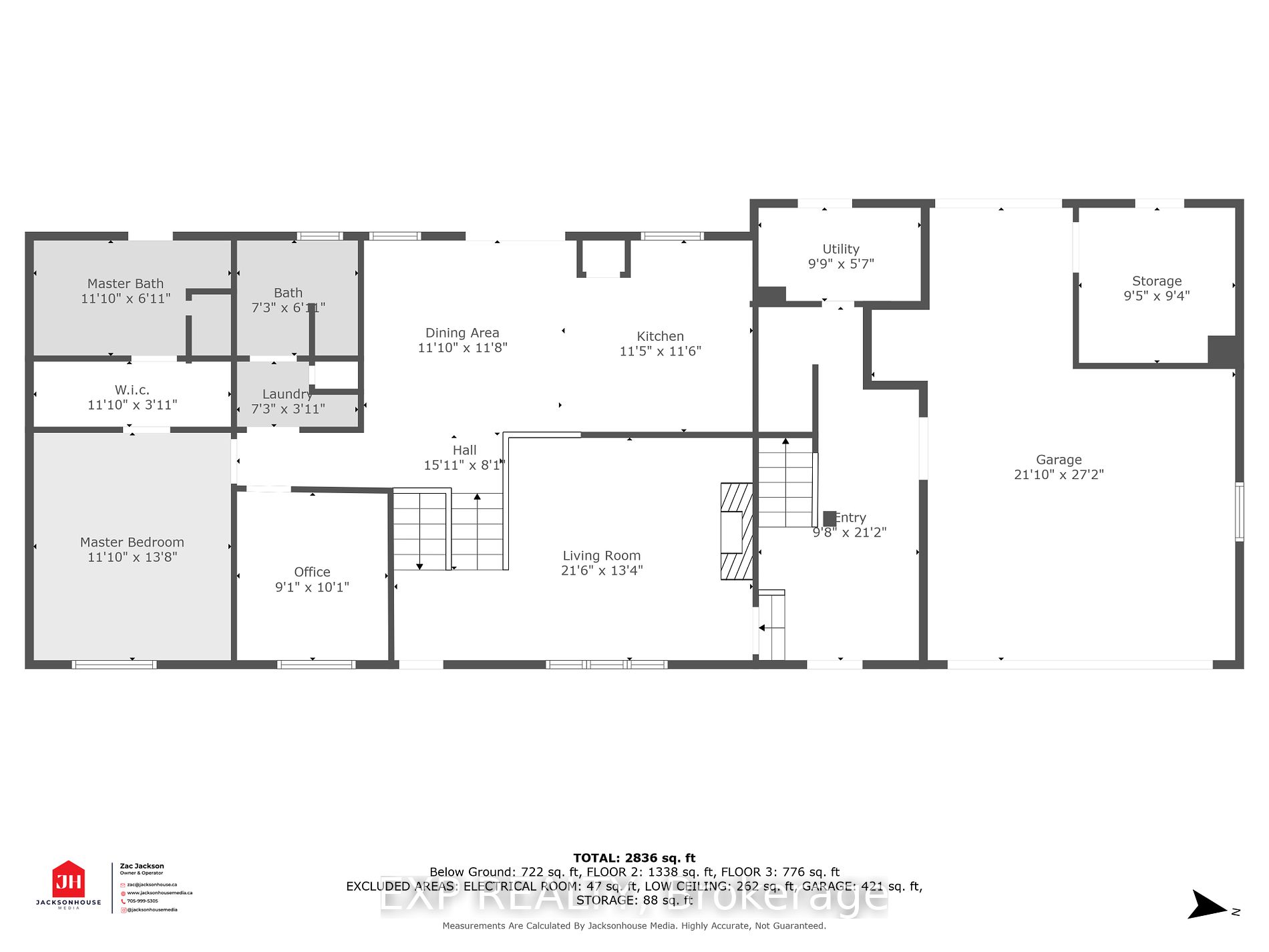 2648 WILSON Place