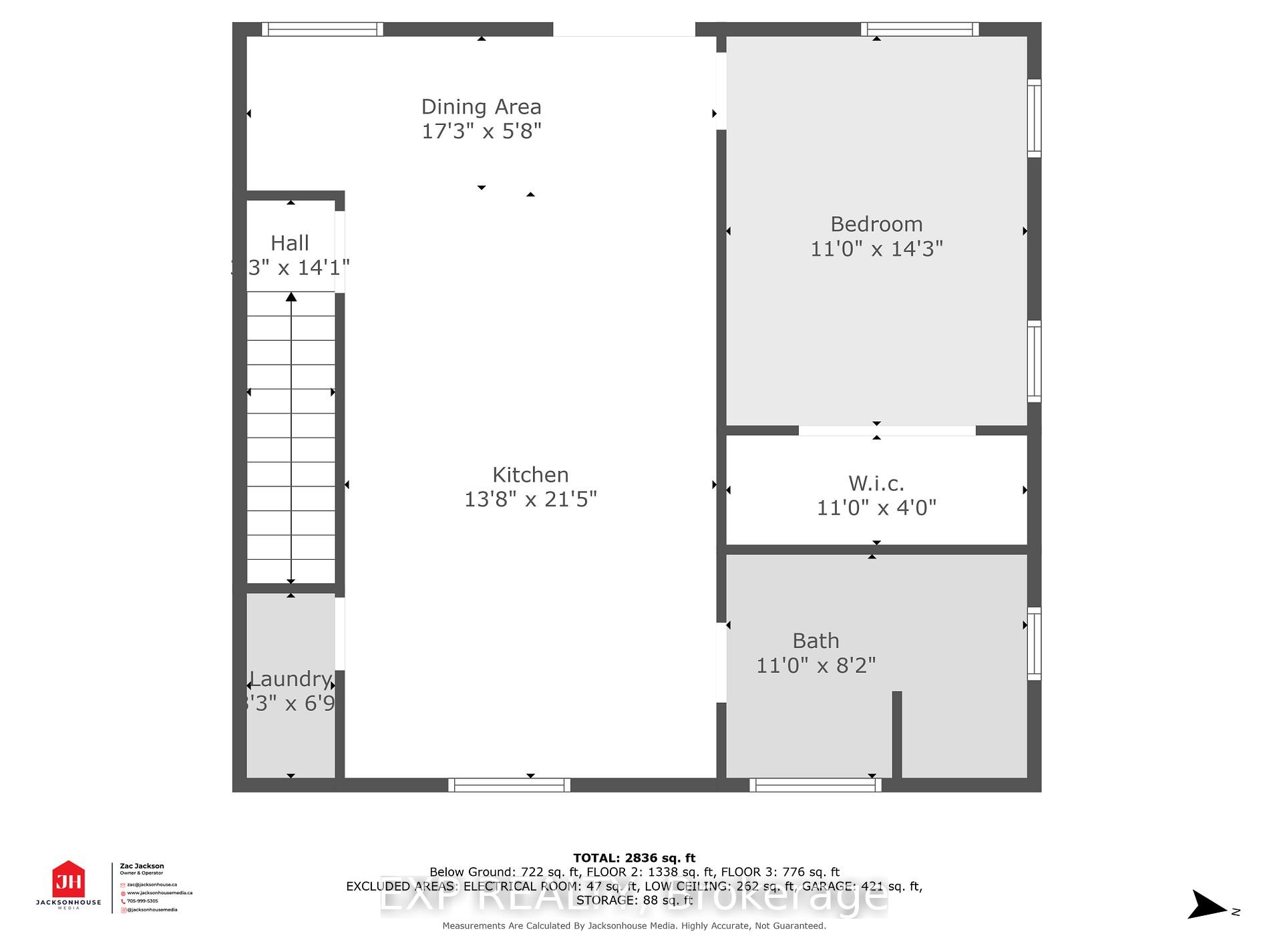 2648 WILSON Place