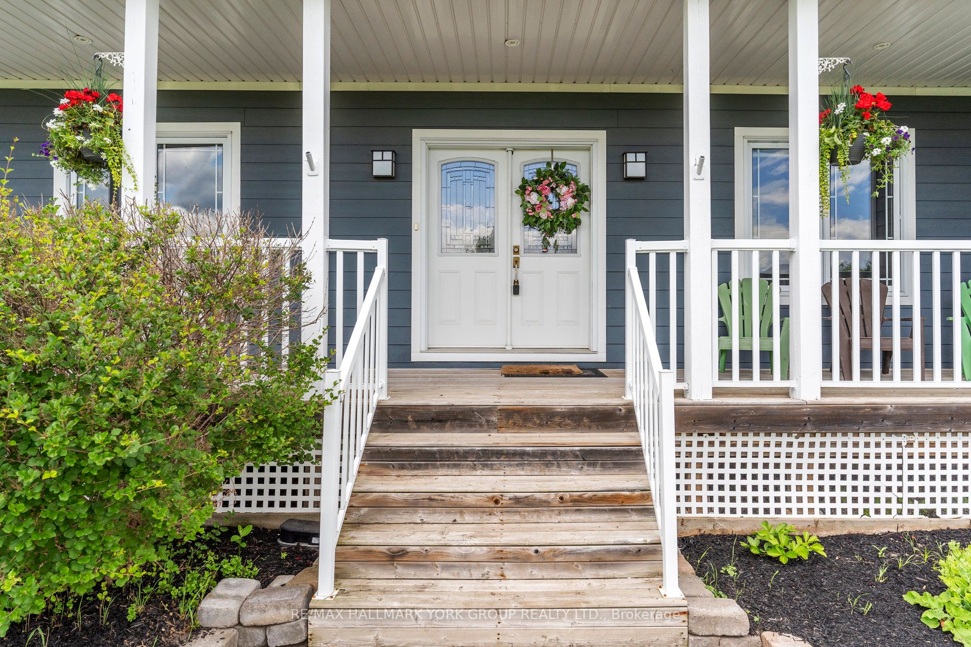 27 Bagshaw Crescent