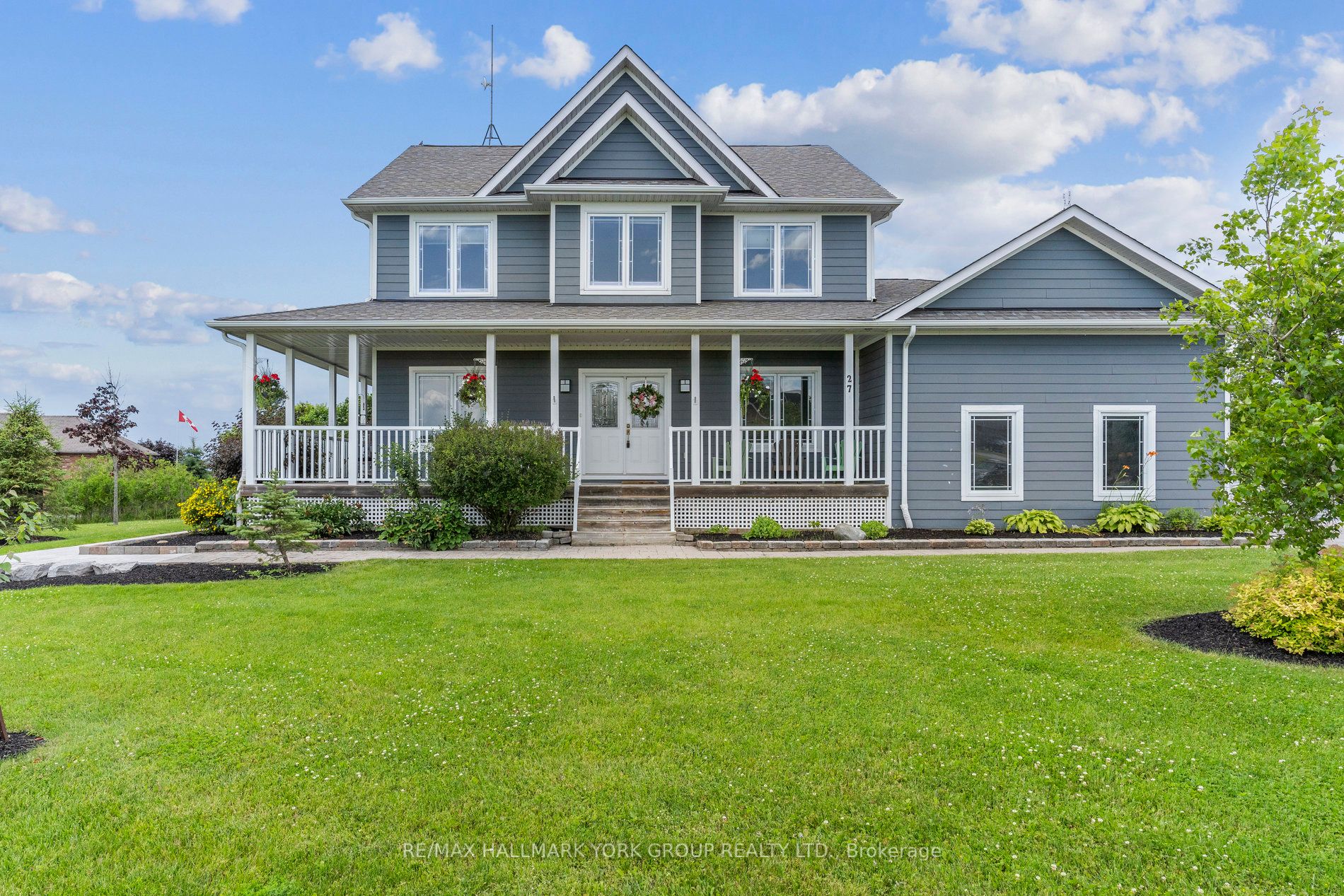 27 Bagshaw Crescent
