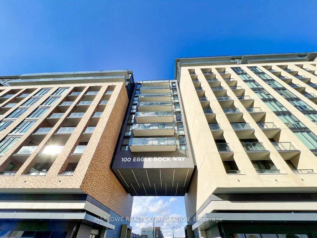 100 Eagle Rock Way, #1201