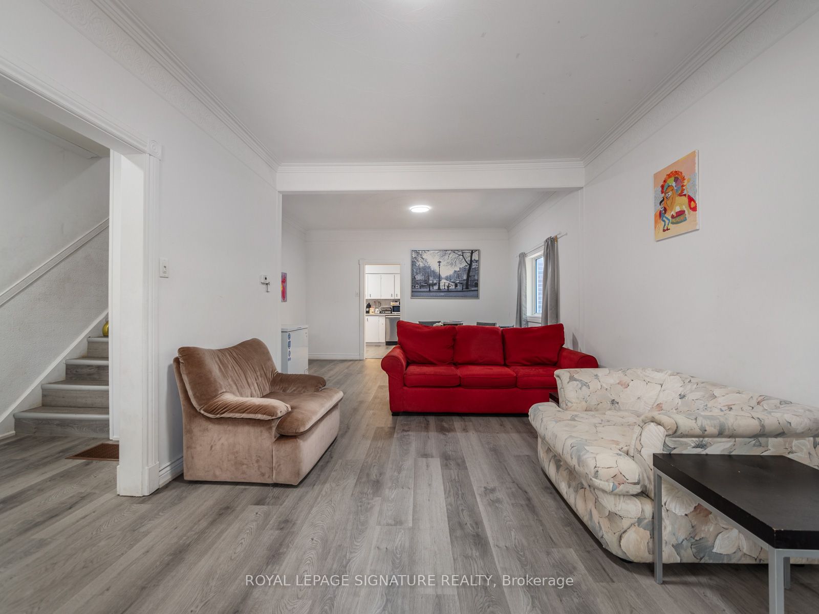 58A Oxford Street