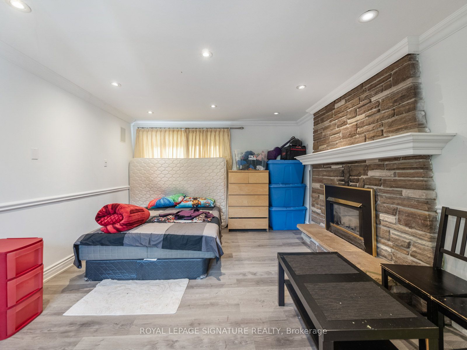 58A Oxford Street