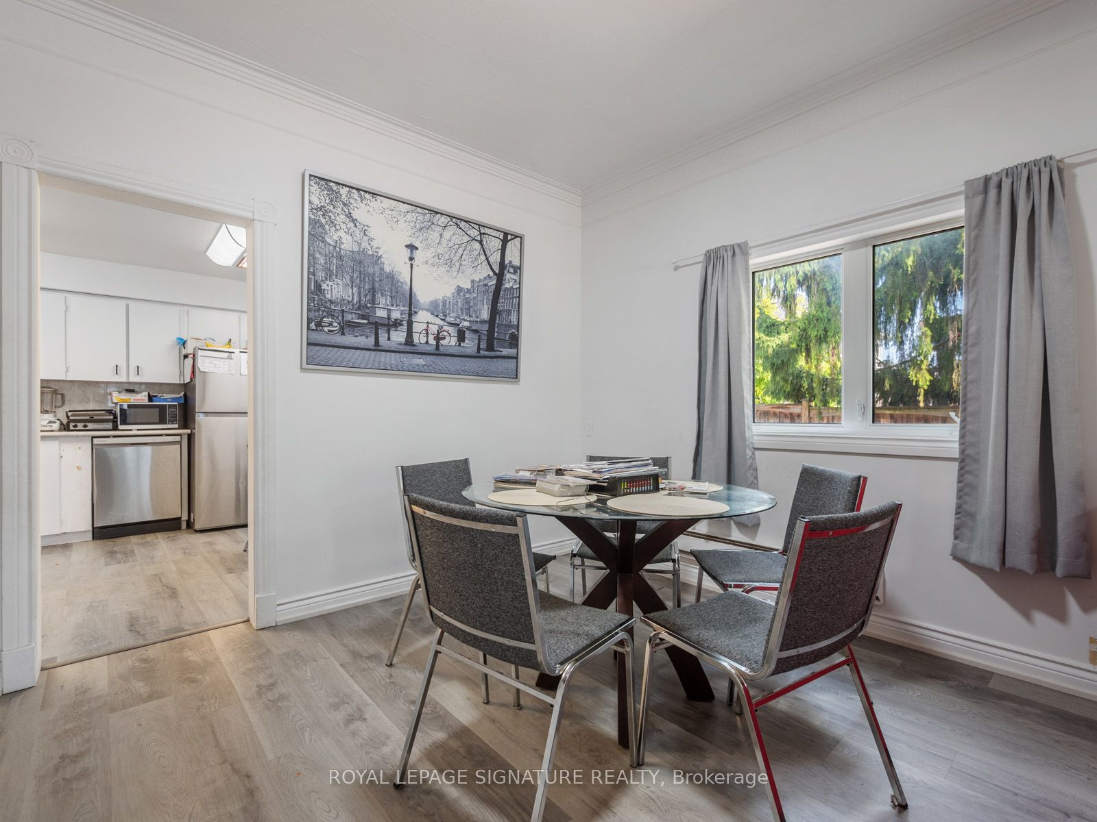 58A Oxford Street