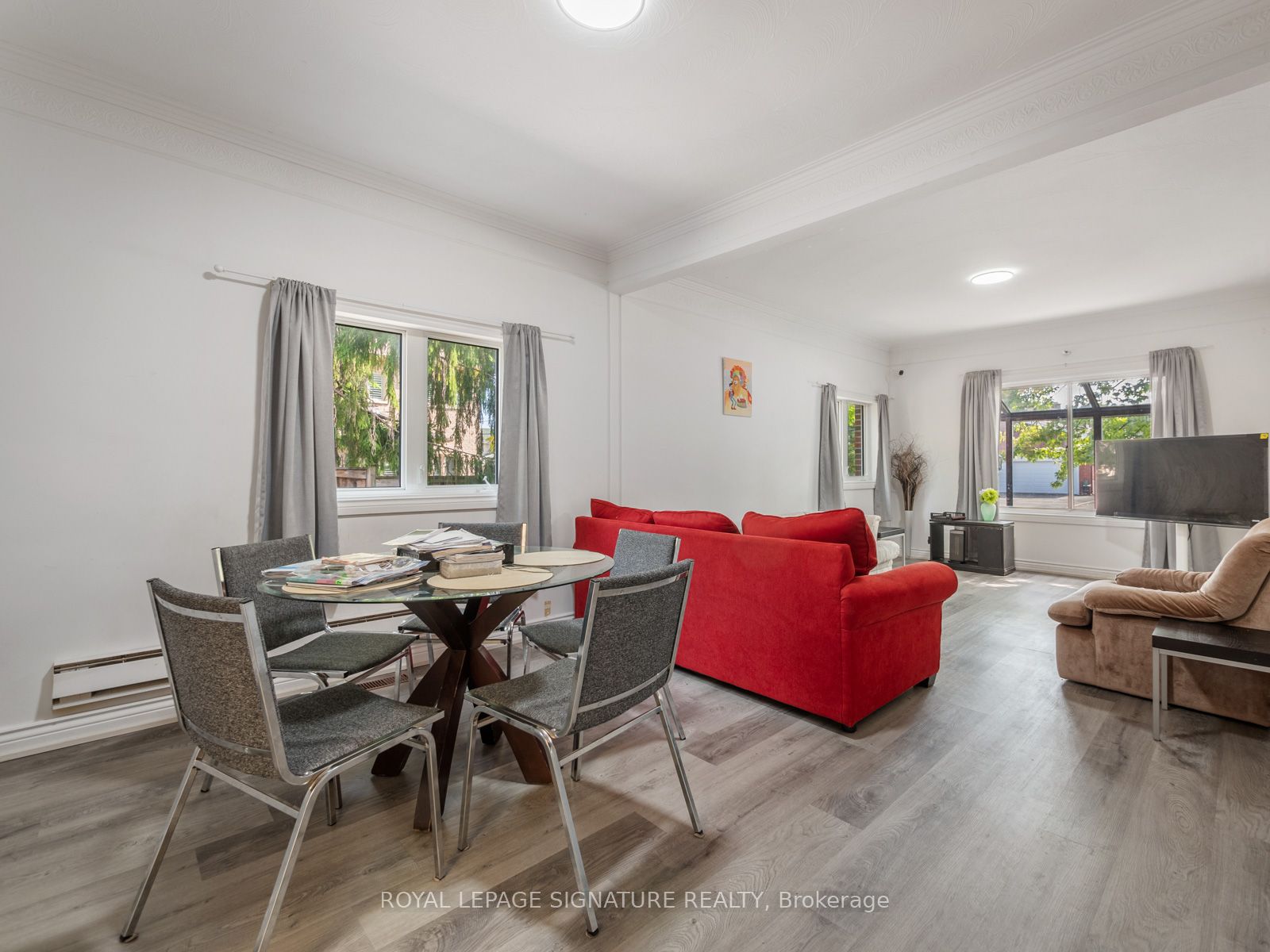 58A Oxford Street