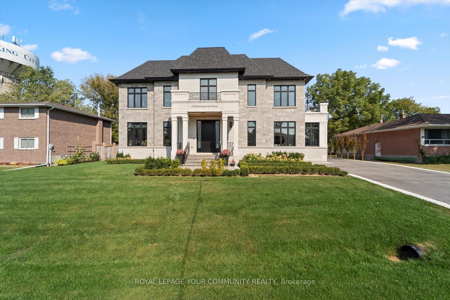 108 Hollingsworth Drive
