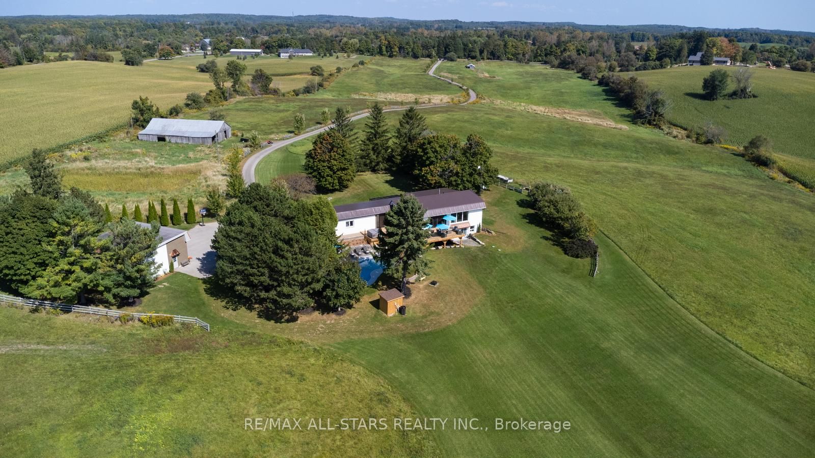 1900 Concession 4 Road