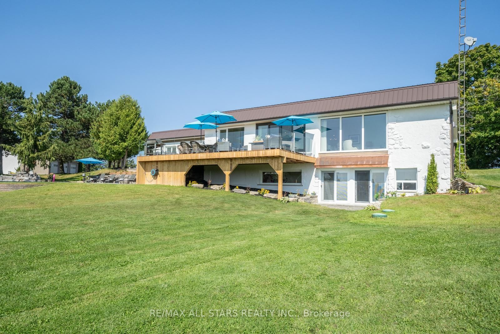 1900 Concession 4 Road