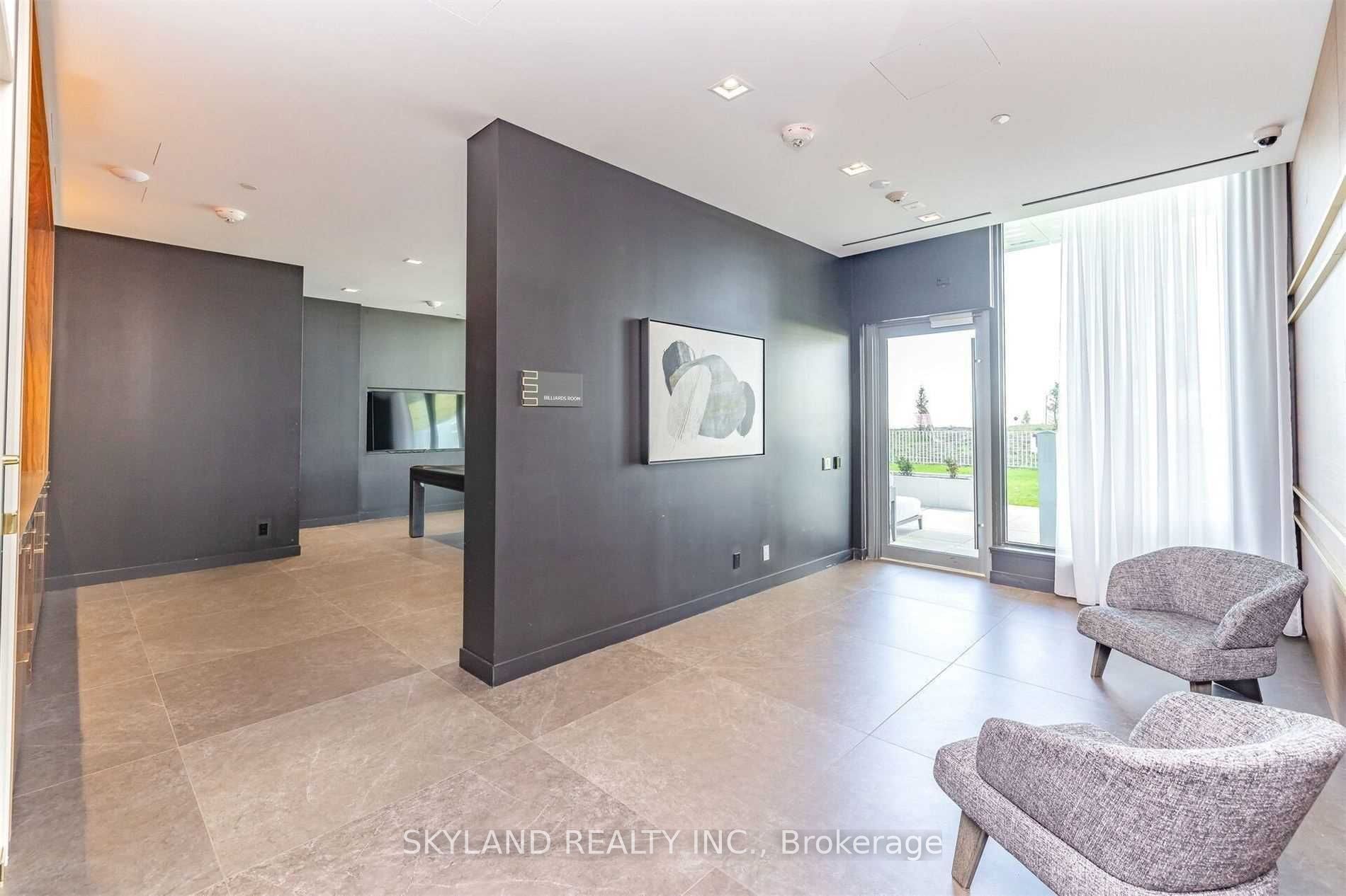 5 Buttermill Avenue, #601