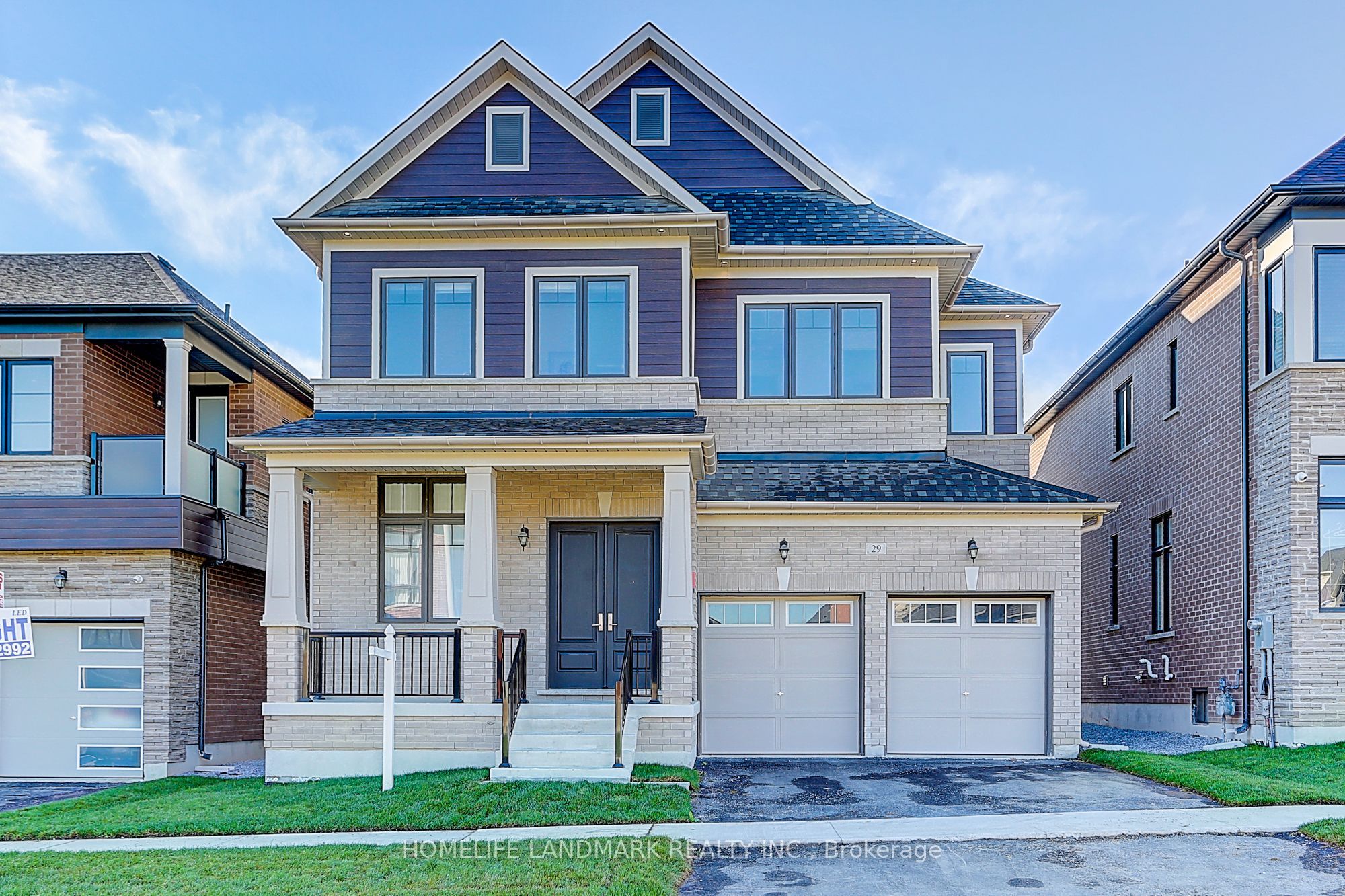 29 Perigo Court