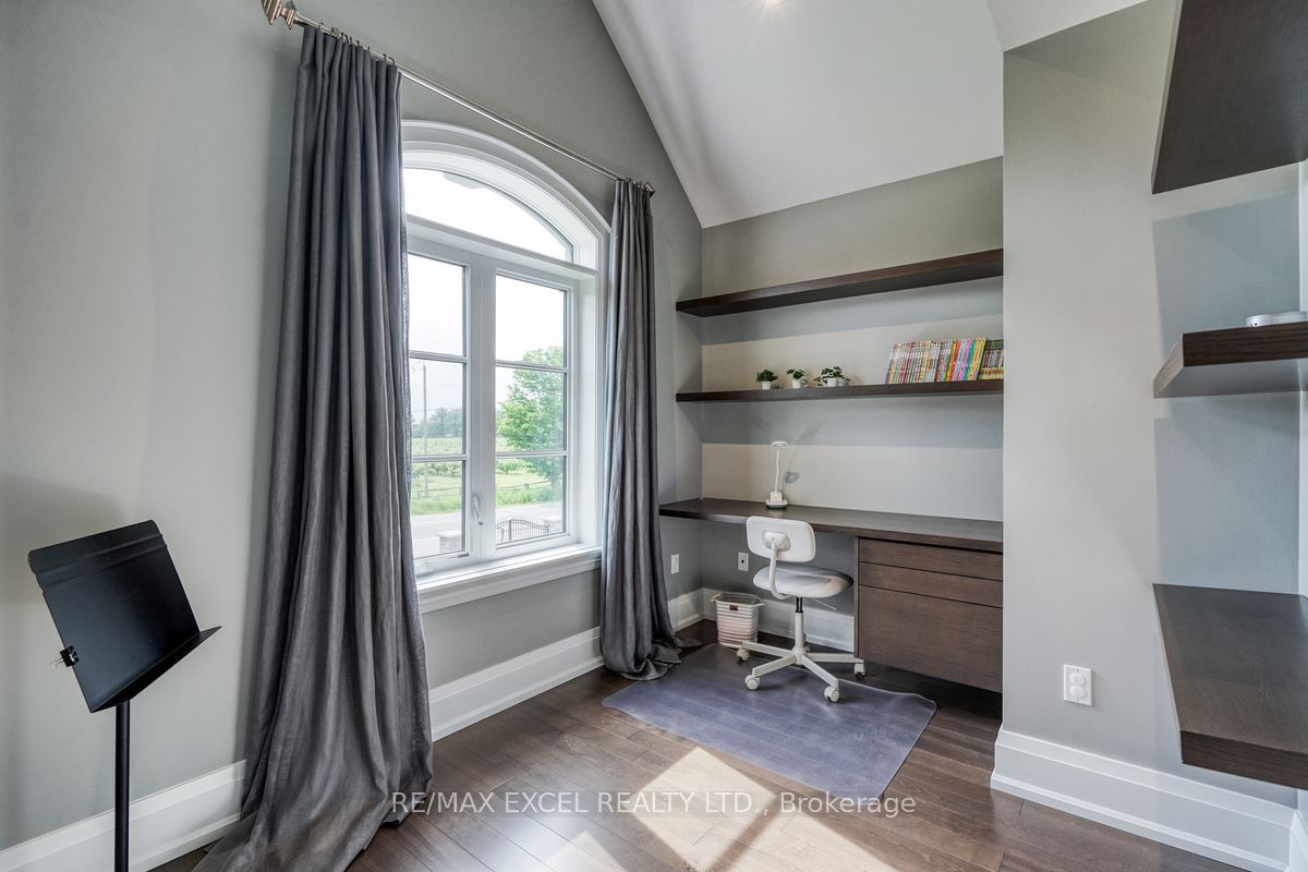 12399 McCowan Road
