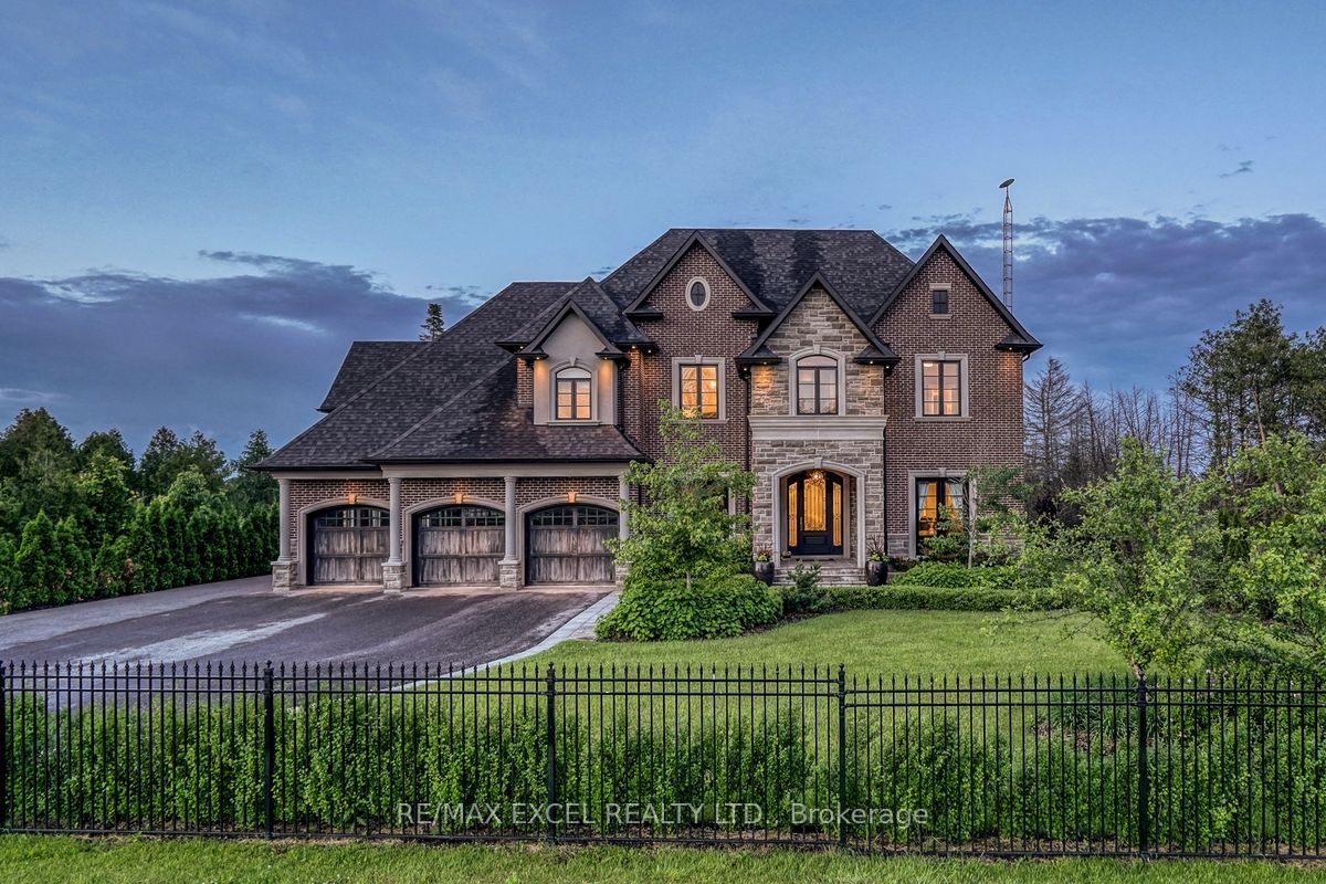 12399 McCowan Road