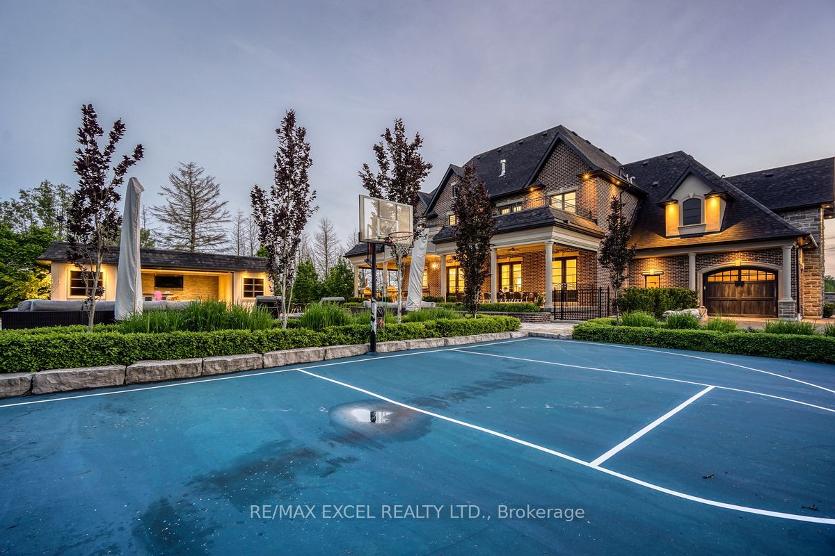12399 McCowan Road