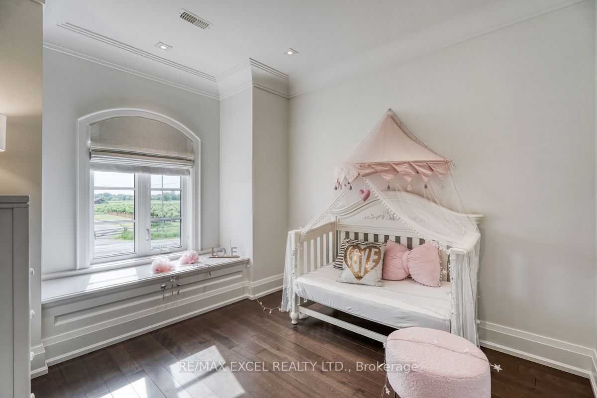 12399 McCowan Road