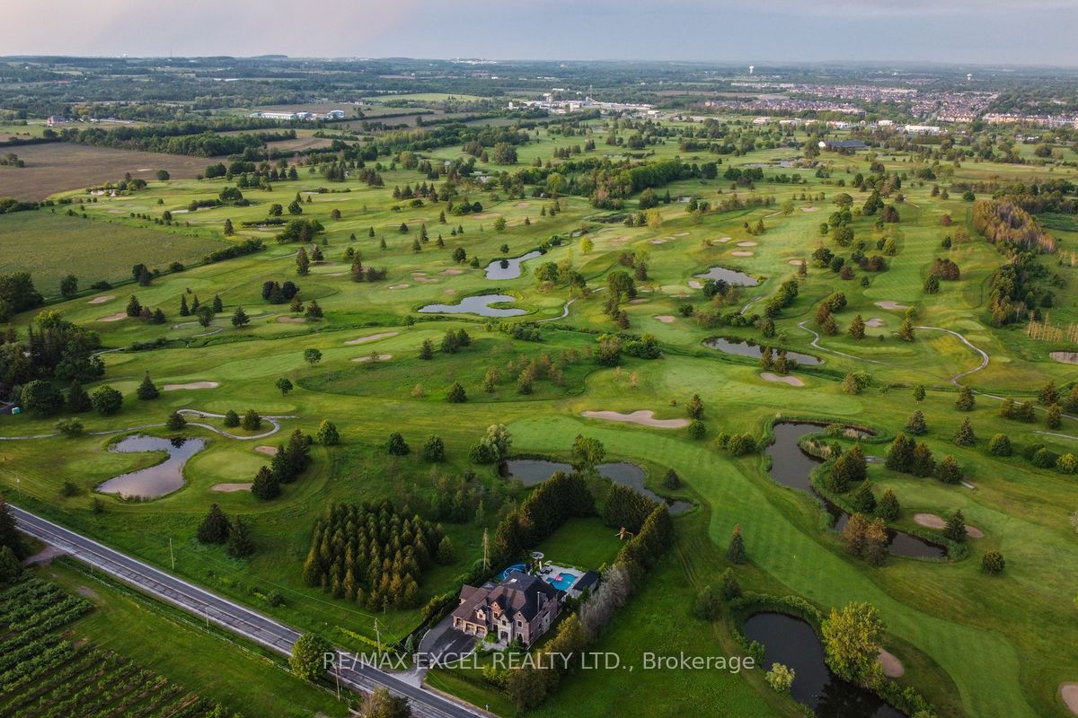 12399 McCowan Road