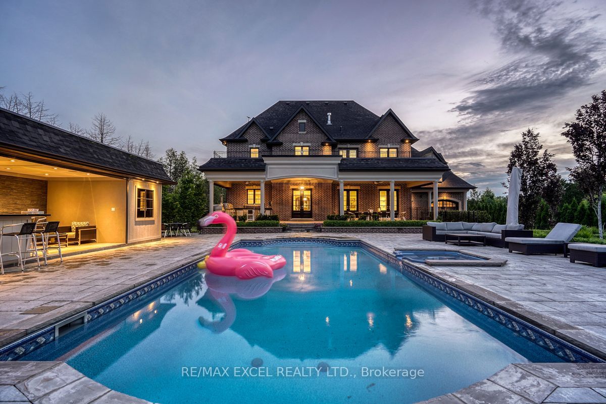 12399 McCowan Road