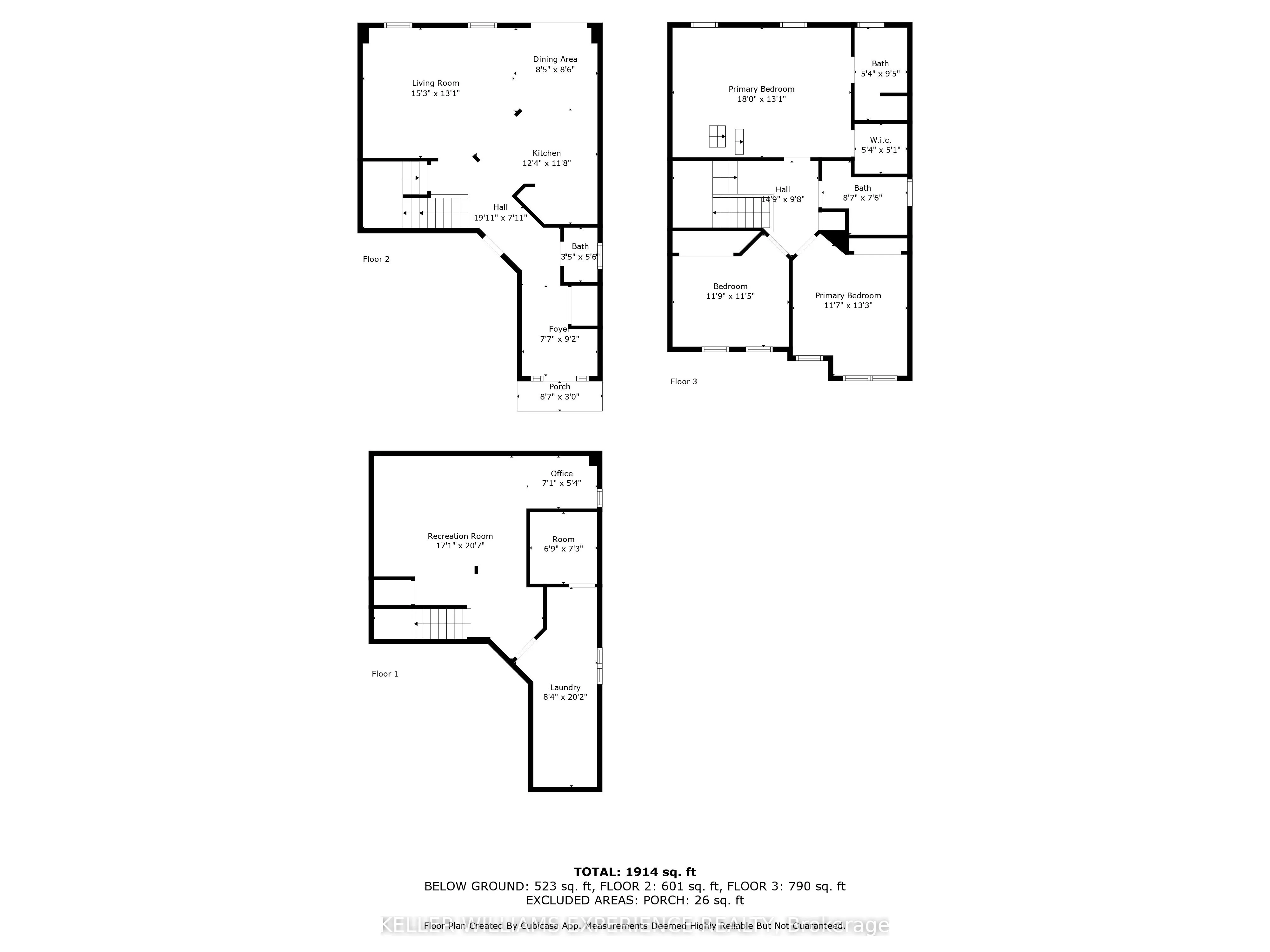 75 Maplewood Drive