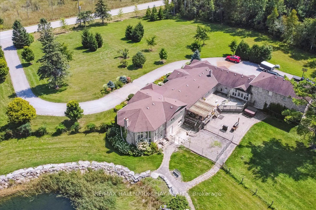 21940 Mccowan Road