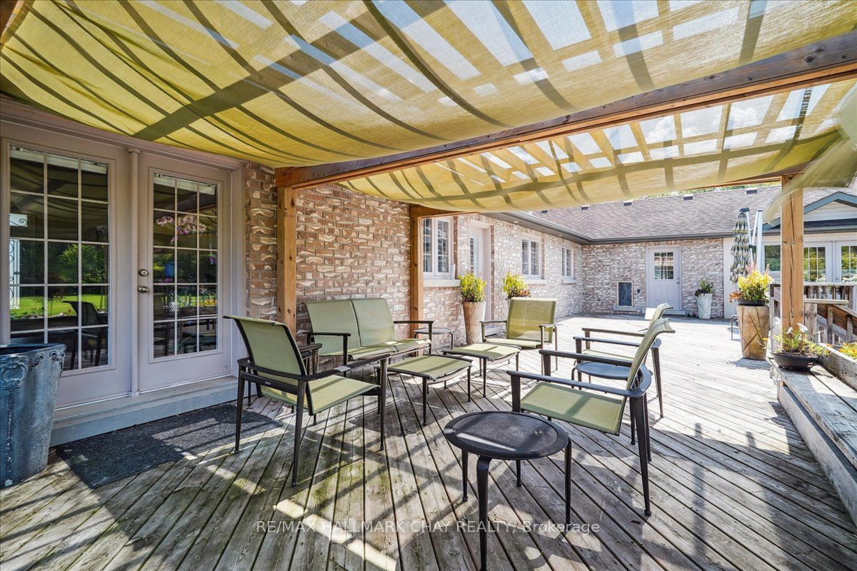 21940 Mccowan Road