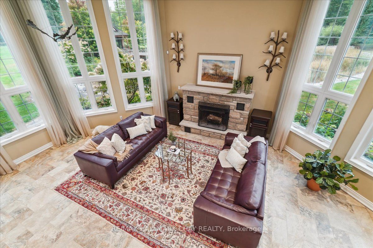21940 Mccowan Road