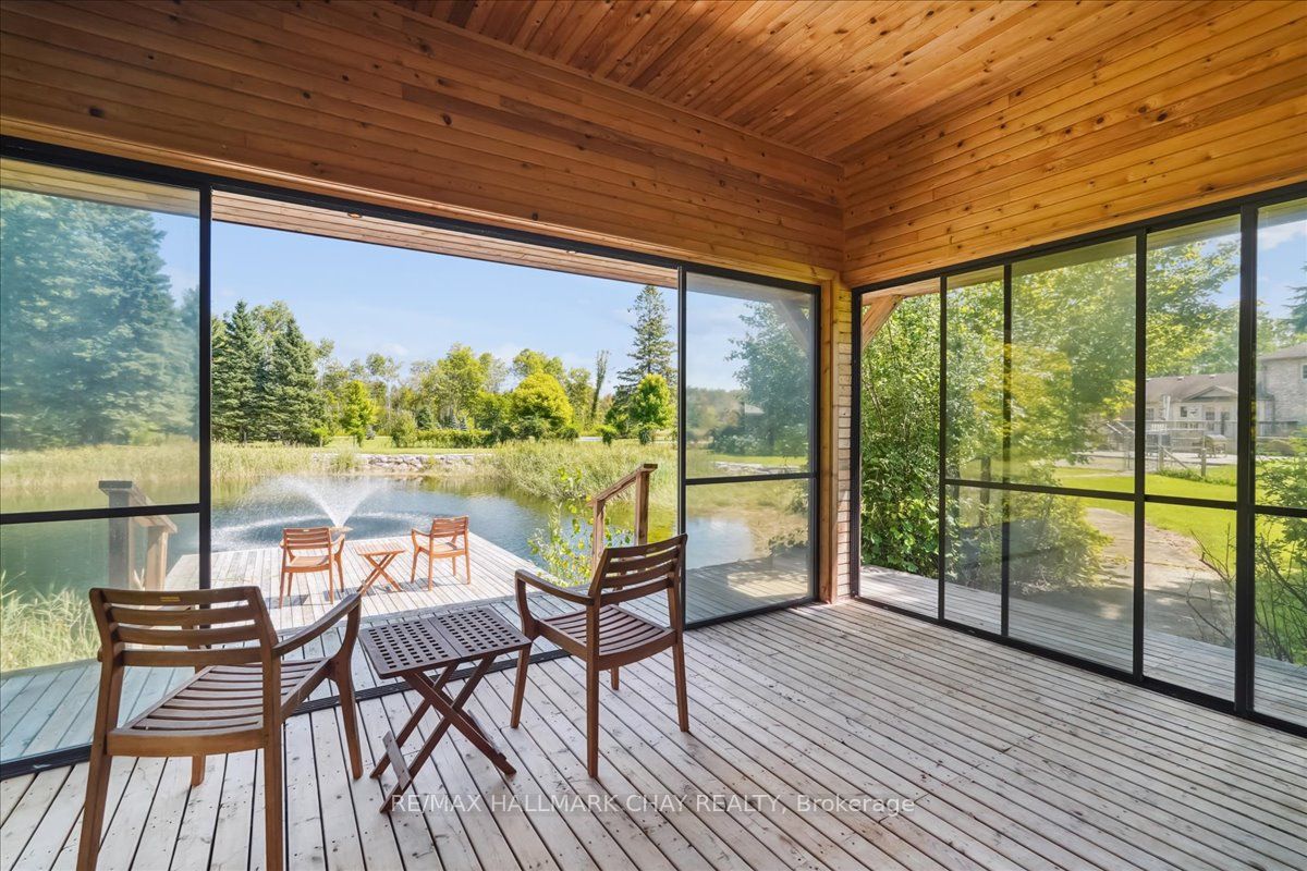 21940 Mccowan Road