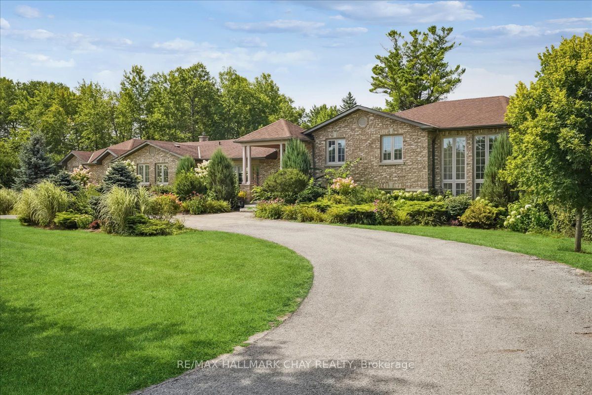 21940 Mccowan Road