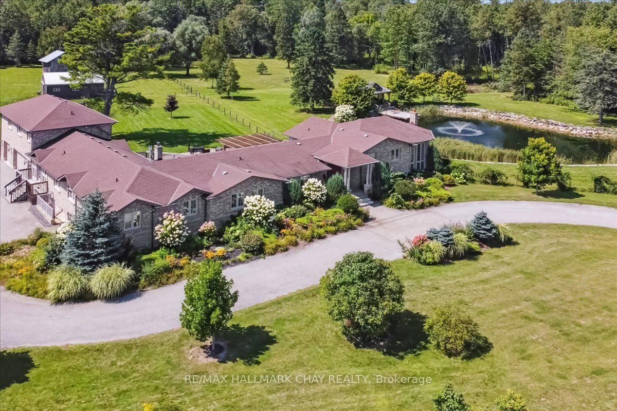 21940 Mccowan Road