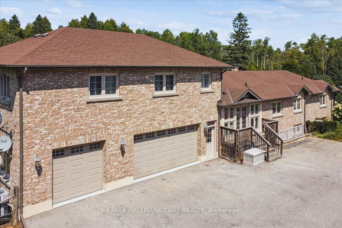 21940 Mccowan Road