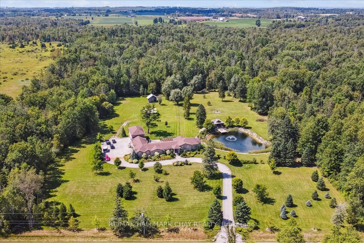 21940 Mccowan Road