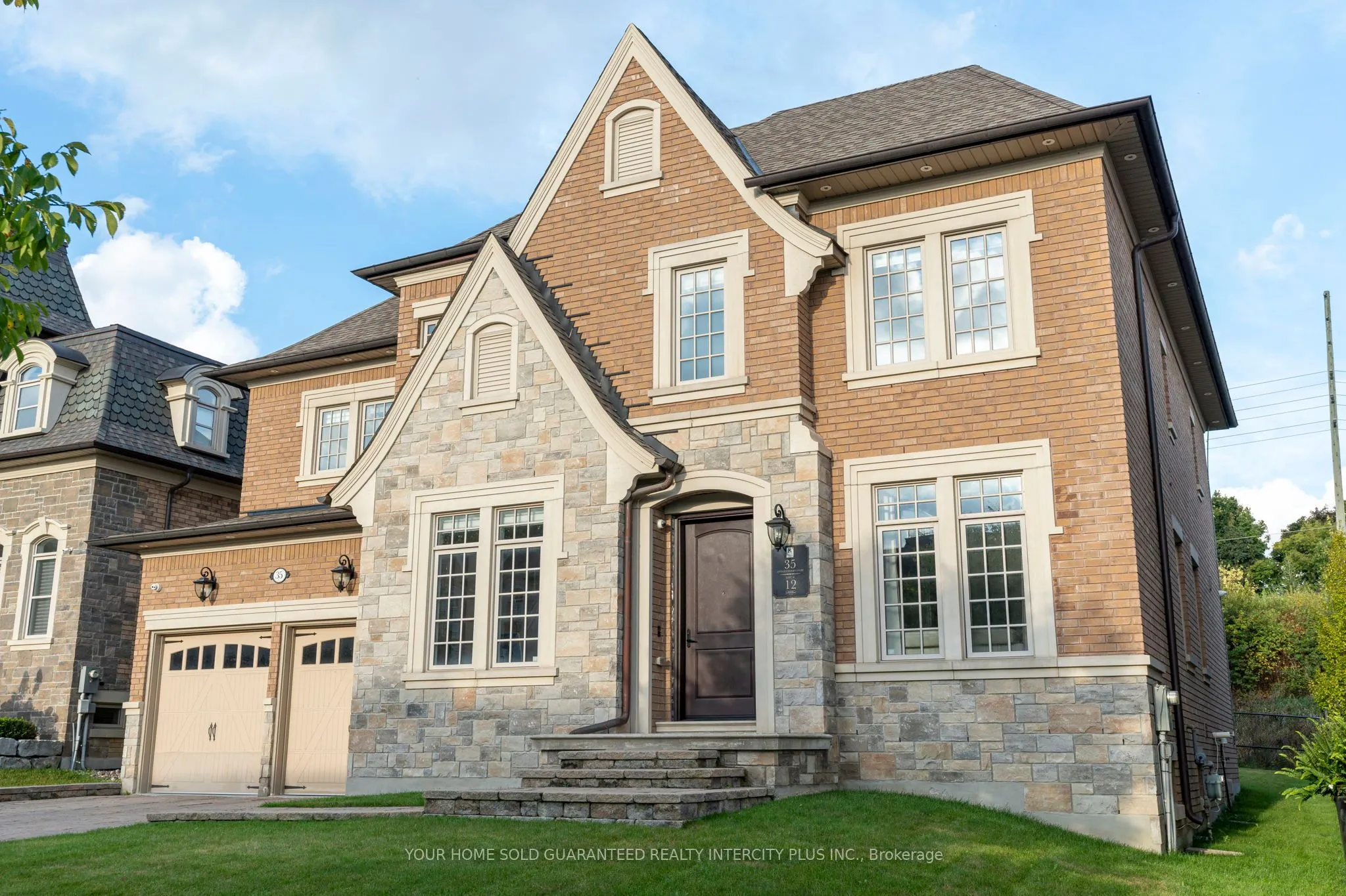 35 Annsleywood Court