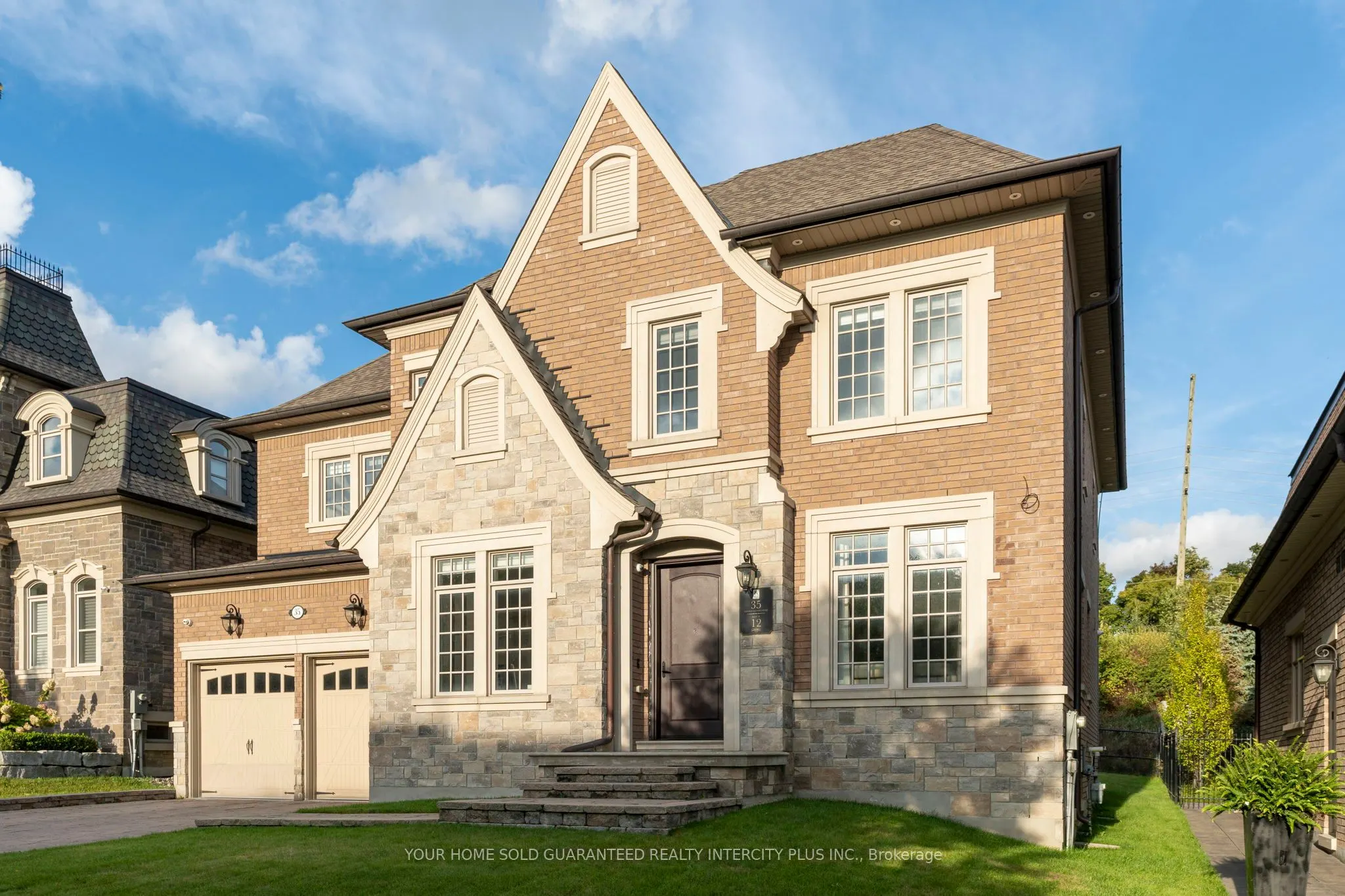 35 Annsleywood Court