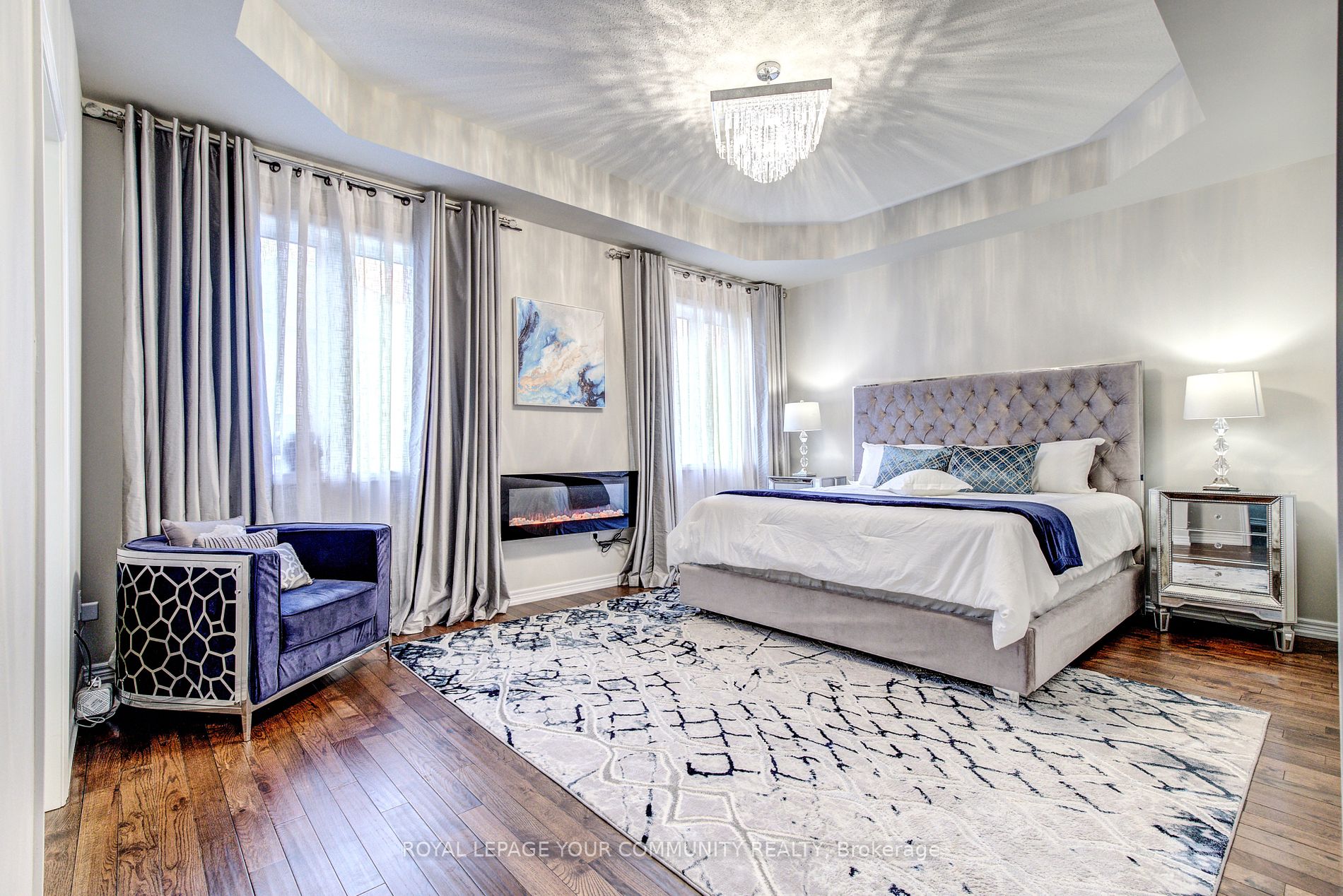 14 Beaconsfield Drive