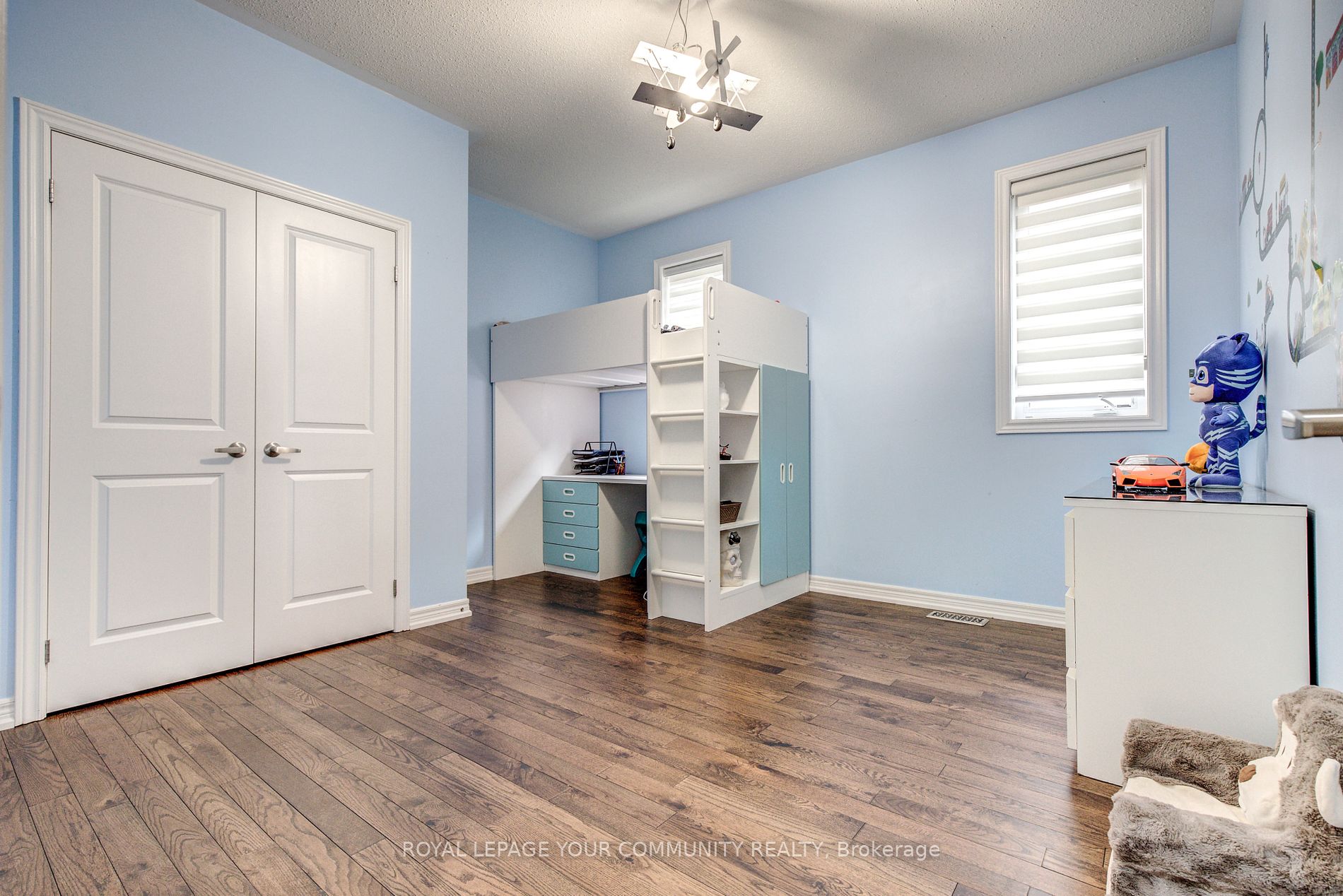 14 Beaconsfield Drive