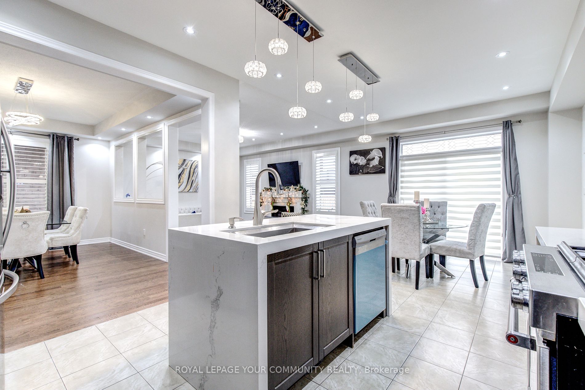 14 Beaconsfield Drive