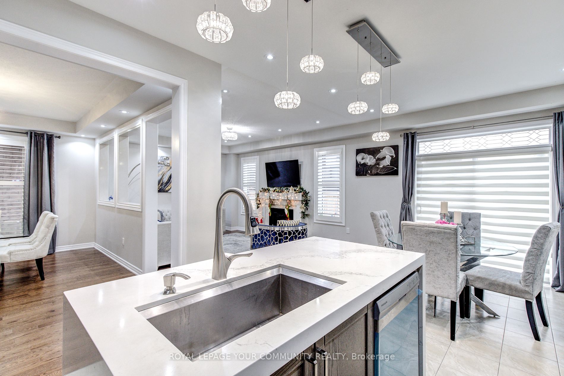 14 Beaconsfield Drive