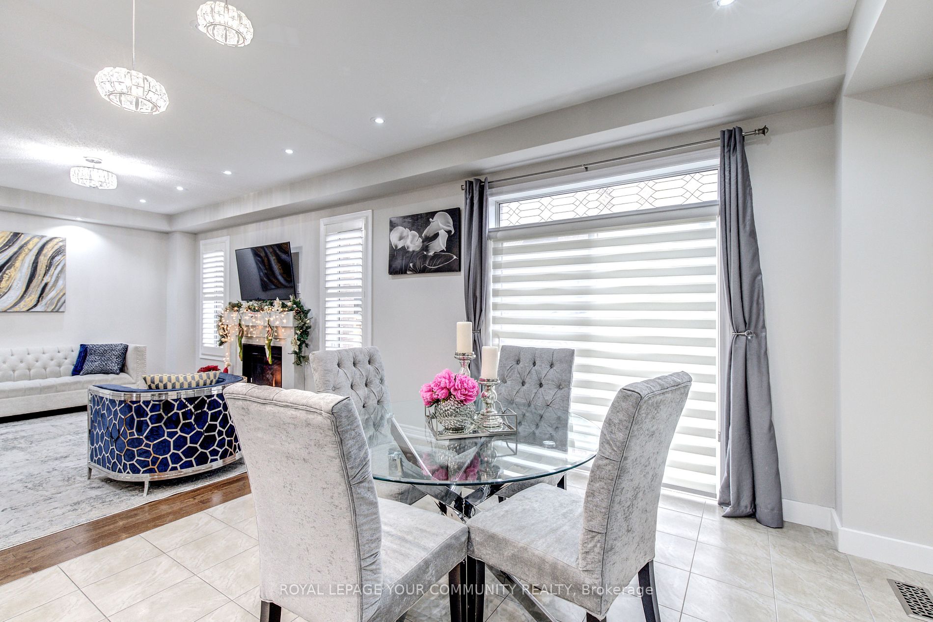 14 Beaconsfield Drive